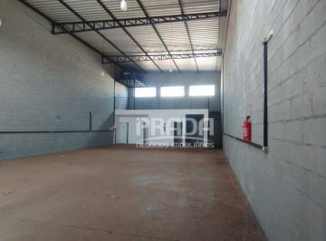 a645e8c64a238b6131ebc97a4ccbc8d644f32bf8 · Barracão para alugar, 246 m² - Shopping Park - Uberlândia/MG