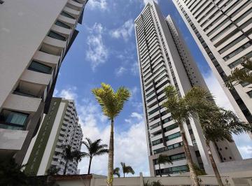 Apartamento · 54m² · 1 Quarto · 1 Vaga · Apartamento de 1/4 à venda na Av. Paralela, Salvador