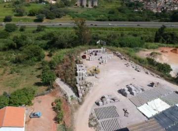 d73239e61a0cc963e2c0fb1175a1f03482c96faa · Área à venda, 5000 m² - Jardim Andorinhas - Campinas/SP