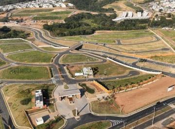 dfa13a305c2bd0983a3fcb02f855dffd550cdb85 · Terreno à venda, 440 m² por R$ 1.200.000,00 - Alphaville Dom Pedro Zero - Campinas/SP