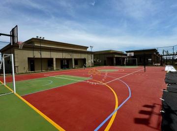 112800e11e0ab7de701a8af84dd00bc461d15467 · Terreno à venda, 200 m² - Parque Brasil 500 - Paulínia/SP
