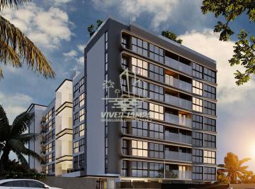 Apartamento · 50m² · 2 Quartos · 1 Vaga · Apartamento a 150m do mar de Intermares, Grande João Pessoa