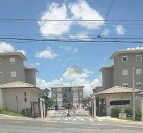 d6f740bd6de12f2359d3e0f4df710aafc6fc27b4 · Apartamento com 2 dormitórios à venda, 85 m² por R$ 850.000,00 - Vista Alegre - Vinhedo/SP