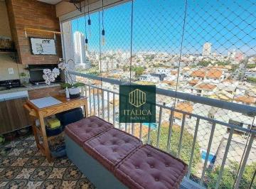 e33ac47dd3838a3fdb2896fdc8f3157b13720698 · Apartamento com 2 dormitórios à venda, 70 m² por R$ 740.000,00 - Barcelona - São Caetano do Sul/SP