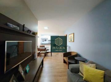20251339129b816126979184bcab8f3134409a3b · Apartamento com 2 dormitórios à venda, 75 m² por R$ 690.000,00 - Santo Antônio - São Caetano do Sul/