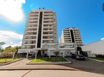 Apartamento · 101m² · 3 Quartos · 2 Vagas · Apartamento Alto Padrão de Acabamento no Bairro Itoupava Central