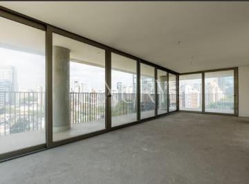 1 · Apartamento novo com 271.0 m², no contra piso em predio com lazer à venda no bairro Vila Olímpia.