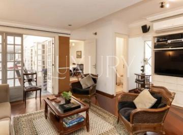 1 · Casa à Venda no Jardim Paulistano, 400 m², 4 quartos sendo 2 suítes , 4 vagas