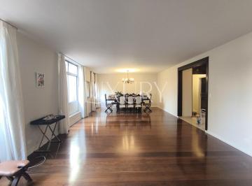 1 · Apartamento com 180 m², 3 quartos sendo 1 suíte à venda no bairro Jardim Paulista.