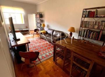 1 · Apartamento à venda ou para Alugar no Jardim Paulistano, 92 m², 3 quartos, 1 vaga