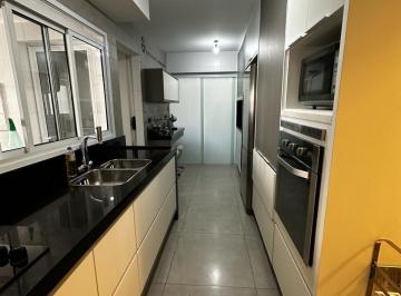Apartamento · 129m² · 4 Quartos · 2 Vagas · Apartamento à venda com 129m², 3 quartos e 2 vagas