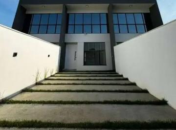 Casa · 106m² · 3 Quartos · 2 Vagas · Sobrado à venda no bairro Boa Vista - Joinville/SC