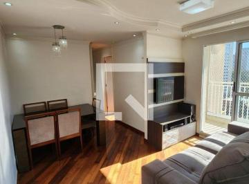 Apartamento · 51m² · 2 Quartos · 1 Vaga · Apartamento à Venda - Vila Santa Clara, 2 Quartos, 51 m2