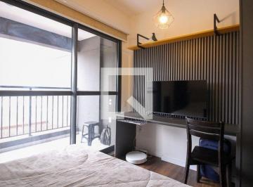Apartamento · 30m² · 1 Quarto · Apartamento à Venda - Vila Santa Clara, 1 Quarto,  30 m2