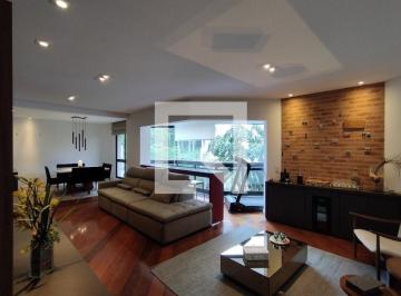Apartamento · 178m² · 4 Quartos · 3 Vagas · Apartamento à Venda - Aclimação, 4 Quartos, 178 m2