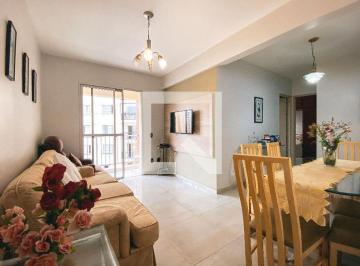 Apartamento · 61m² · 3 Quartos · 1 Vaga · Apartamento à Venda - Butantã, 3 Quartos,  61 m2