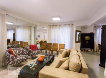 Apartamento · 180m² · 3 Quartos · 4 Vagas · Apartamento à Venda - Mooca, 3 Quartos, 180 m2