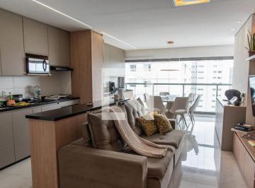 Apartamento · 72m² · 2 Quartos · 1 Vaga · Apartamento à Venda - Ipiranga, 2 Quartos,  72 m2