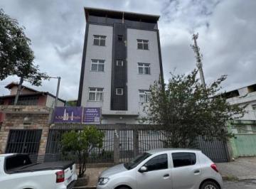 6daaa1a3955f548ab4f3915168b62c11.jpeg · Apartamento com 3 quartos à venda em Contagem, no bairro Novo Eldorado
