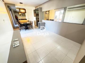 Apartamento · 82m² · 3 Quartos · 2 Vagas · Apartamento no Córrego Grande - 3 dormitórios, sendo 1 suite - Florianópolis/SC