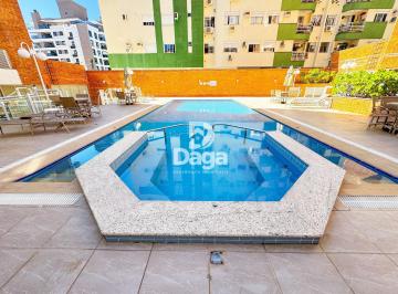 Apartamento · 82m² · 3 Quartos · 2 Vagas · Apartamento no Córrego Grande - 3 dormitórios, sendo 1 suite - Florianópolis/SC