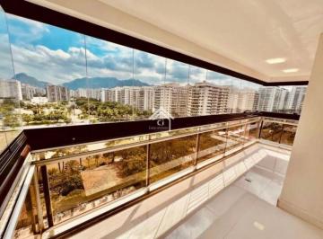 Apartamento · 90m² · 3 Quartos · 1 Vaga · Apartamento de 3 quartos reformado, Rio2