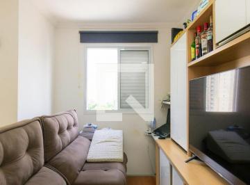 Apartamento · 66m² · 2 Quartos · 1 Vaga · Apartamento à Venda - Vila Santa Clara, 2 Quartos,  66 m2
