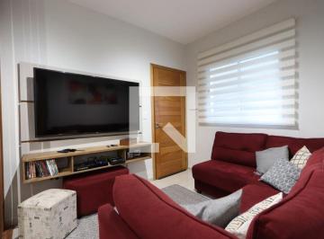 Apartamento · 60m² · 2 Quartos · Apartamento à Venda - Vila Santa Clara, 2 Quartos, 60 m2