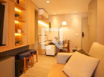 Apartamento · 63m² · 2 Quartos · 1 Vaga · Apartamento à Venda - Vila Santa Clara, 2 Quartos,  63 m2