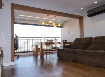 Apartamento · 78m² · 2 Quartos · 1 Vaga · Apartamento à Venda - Vila Santa Clara, 2 Quartos, 78 m2