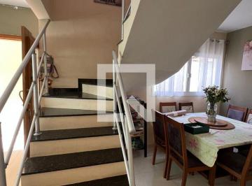 Casa · 120m² · 3 Quartos · 4 Vagas · Casa à Venda - Vila Santa Clara, 3 Quartos, 120 m2