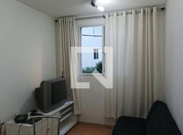 Apartamento · 45m² · 2 Quartos · 1 Vaga · Apartamento à Venda - Parque São Lucas, 2 Quartos,  45 m2