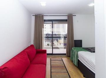 Apartamento · 30m² · 1 Quarto · Apartamento à Venda - Vila Santa Clara, 1 Quarto, 30 m2