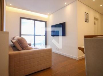 Apartamento · 73m² · 2 Quartos · 1 Vaga · Apartamento à Venda - Vila Santa Clara, 2 Quartos, 73 m2