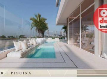 f671d732cedaace7cf39fc9421993cb5c8f45cf5 · Cobertura com 4 dormitórios à venda, 480 m² por R$ 12.075.000,00 - Embaré - Santos/SP