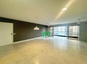 6d1dd34e7edc9362968104db7fba1ad5419fcb11 · Apartamento com 4 dormitórios à venda, 185 m² por R$ 860.000,00 - Pitangueiras - Guarujá/SP