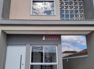 c14fdbff89ab879d48569b1151acf3d2486b08b3 · Sobrado à venda, 100 m² por R$ 849.000,00 - Centro - Arujá/SP