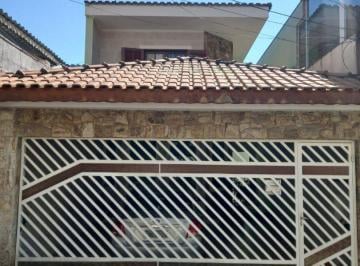 130a86c0fe983fdee318fda82d9de628db929df4 · Sobrado com 3 dormitórios à venda, 129 m² por R$ 850.000,00 - Vila Rosália - Guarulhos/SP