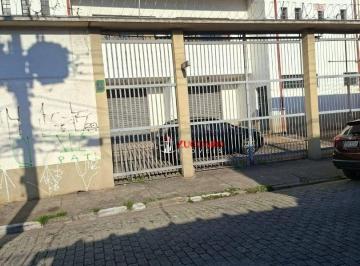 2110269a9323d88fb7f0bcec3ae44735a31b7426 · Galpão para alugar, 1900 m² por R$ 52.269,99/mês - Vila Galvão - Guarulhos/SP