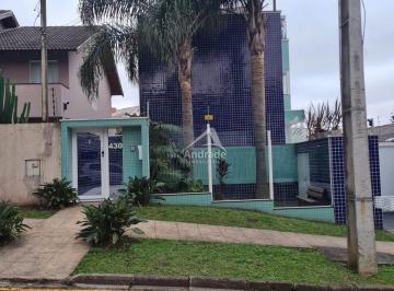 Comercial · Prédio com studios prontos para locação e alta luc