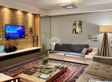 710929_i6W16KW63H_71092968c32f8ec1c5f.jpg · Cobertura Duplex 3 suítes, mobiliada e decorada, linda vista para a lagoa, terraço com SPA e 2 vagas