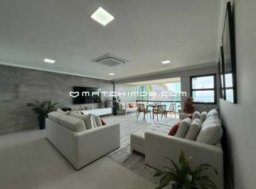 Apartamento · 159m² · 4 Quartos · 2 Vagas · Apartamento à venda no Condomínio Porto Real Resort - Mangaratiba