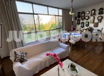 Apartamento · 205m² · 3 Quartos · 1 Vaga · FLAMENGO - PRAIA DO FLAMENGO - 3QUARTOS - SUÍTE - VAGA