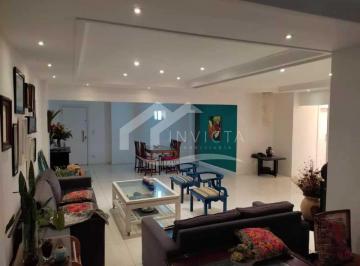 Apartamento · 162m² · 4 Quartos · 1 Vaga · Espetacular 4 quartos (3 suítes) com área privativa em Ipanema
