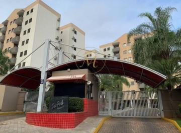 Apartamento · 3 Quartos · 1 Vaga · Apartamento à Venda – 85 m² – 4º Andar