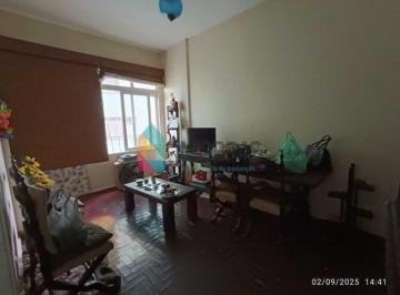 Apartamento · 40m² · 1 Quarto · 1 Vaga · Apartamento : Padrão / Residencial / Botafogo