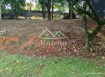 Terreno · 472m² · Terreno à venda - em Tarumã