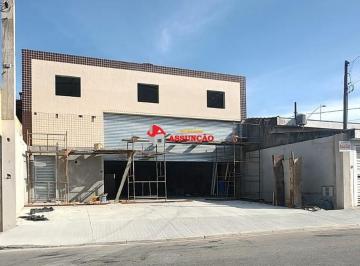 24703469_4.jpg · EXCELENTE GALPÃO NOVO - 260m² - DEMARCHI - SBC