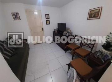 Apartamento · 31m² · 1 Quarto · Ilha do Governador - Freguesia - VENDA - Apartamento - 1 Quarto (Suíte) - JBI112