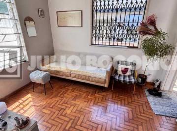 Casa · 73m² · 2 Quartos · 1 Vaga · Casa de Vila linear - 2 quartos - Vaga - Méier